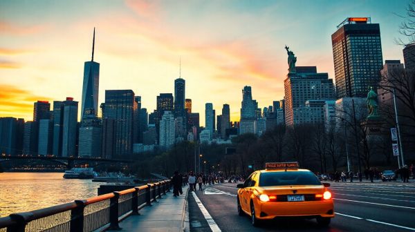 Guide ultime des meilleurs passes pour explorer New York
