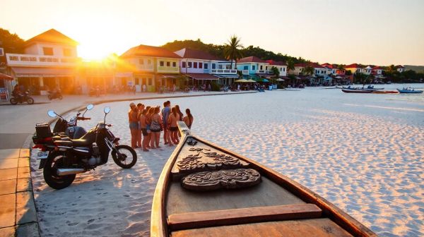 Top 10 activités incontournables à Gili Trawangan
