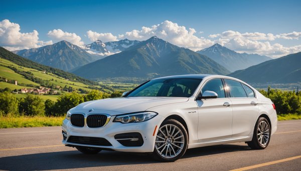 Location voiture tourisme : guide pour choisir votre véhicule idéal